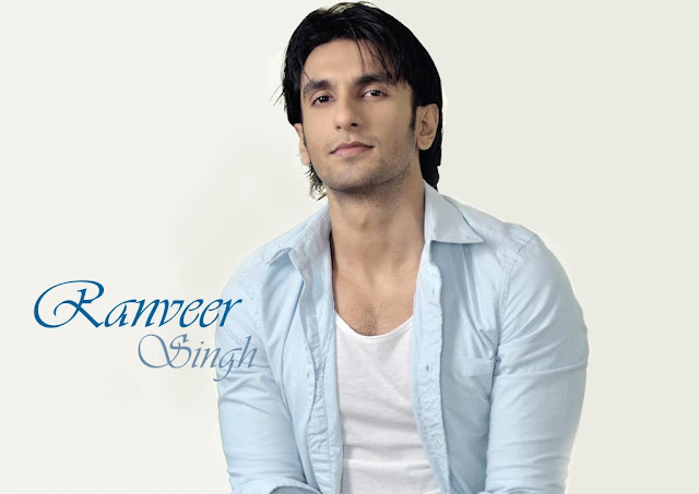 Ranveer Singh HD Wallpaper Free Download