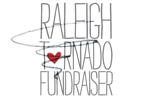tornado raleigh pictures. Raleigh Tornado Fundraiser
