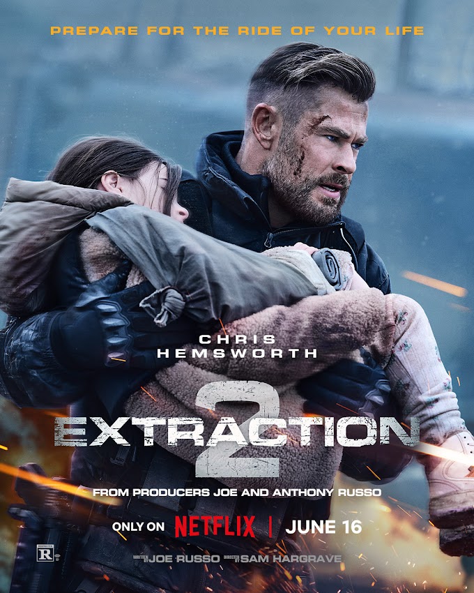 Extraction 2 (2023) Dual Audio Hindi-English full movie download 9kmovies