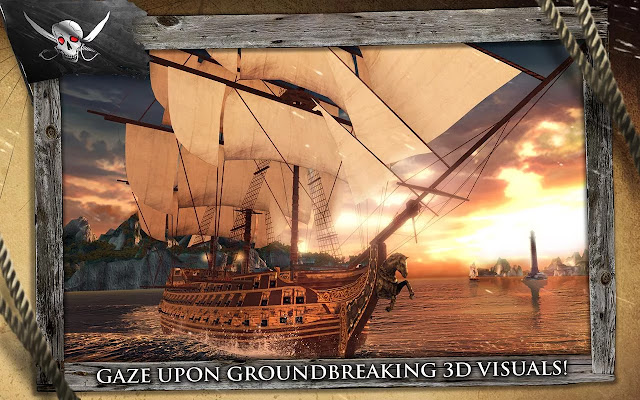 Assassin's Creed Pirates v1.2.1 APK