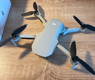 Dji Mavic Mini