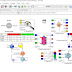 REDS Library: 73. Organic Rankine Cycle for Power Generation | R245fa | R1233 | R1234 | Matlab | Simulink Model