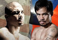 Pacquiao vs Cotto Updates