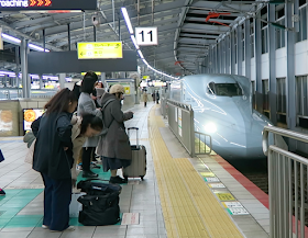 Japan Rail Pass- Everything You Need to Know