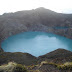 4 Kawah Gunung Tercantik Di Indonesia