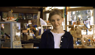 kirsten dunst small soldiers