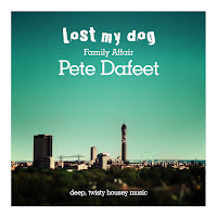 Pete Dafeet Family Affair Lost My Dog