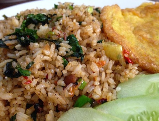 Resep Nasi Goreng Mafia Bandung