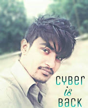 Cyber Prince