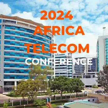 2024 Africa Telecom Conferences