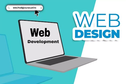 Front-End Web Development Free Course