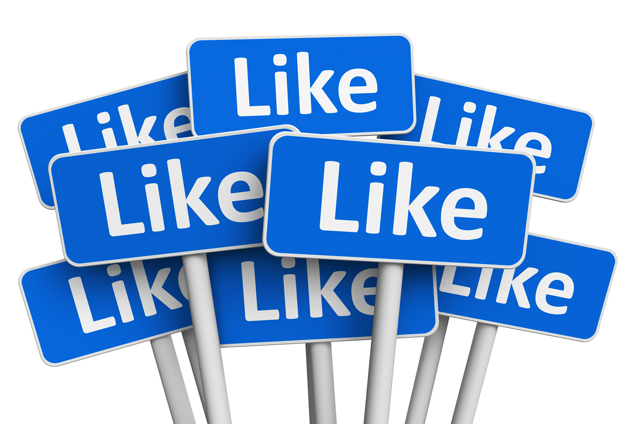 How to Get More Likes on Facebook