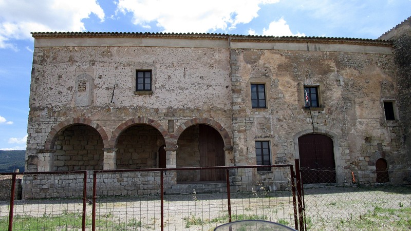 CASTILLOS DE ESPAÑA BY GATHO