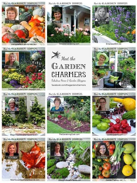 Have You Met The Garden Charmers?