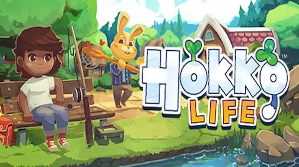 download Hokko Life