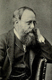 Wilkie Collins was a contemporary and friend of Charles Dickens