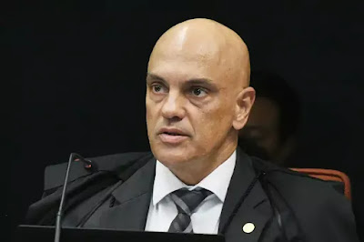 OAB REBATE ALEXANDRE DE MORAES APÓS MINISTRO DEBOCHAR DA INSTITUIÇÃO: QUEREMOS RESPEITO"