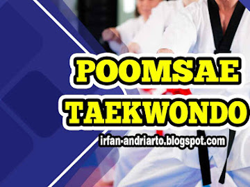 Gerakan-gerakan Dasar Poomsae Latihan Taekwondo yang Remeh. Betulkah?