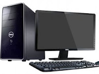 Komputer PC Rakitan