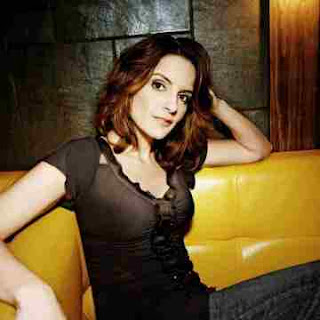 tina fey