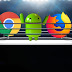 Chrome vs. Firefox: The Ultimate Android Browser Showdown