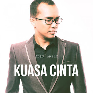 Ezad - Kuasa Cinta MP3