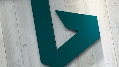 Logo Bing