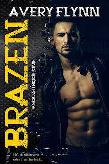 Brazen by Avery Flynn