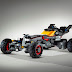 Chevrolet presenta el nuevo LEGO® Batimóvil