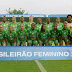 Rio Preto é o campeão do Brasileiro Feminino