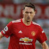 EPL: Man Utd will fight for title – Matic