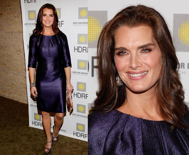 Brooke Shields Hd Wallpapers