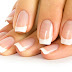 Beauty Benefit: Press-on nails as an affordable, less harmful alternative to salon quality artificial nails. 