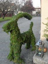 Min bock i jul...