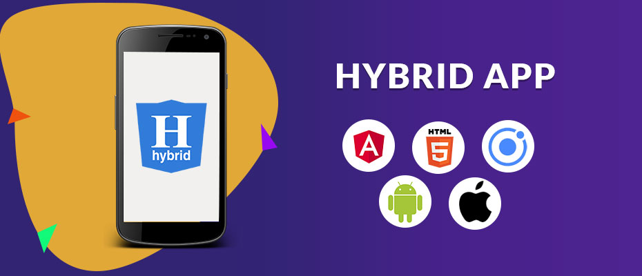 Top Hybrid Mobile App Development Frameworks