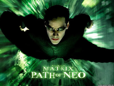 The Matrix Path of Neo Gaming zone free