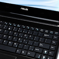 Asus U40SD