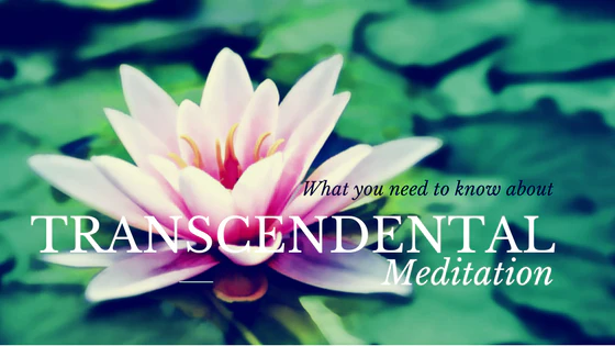 Transcendental Meditation Guide