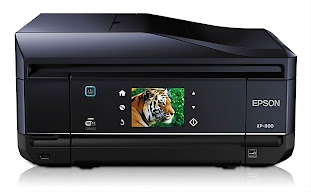 Epson Expression Premium XP-800 Pilote