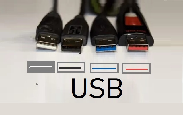 كابل نقل البيانات USB