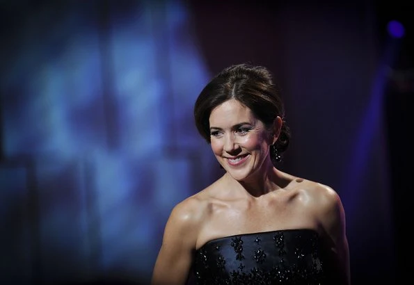 Crown Prince Couple's Awards are a set of culture and social prizes awarded annually by Crown Prince Frederik and Princess Mary