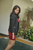 Nanditha raj latest glam pics-thumbnail-3