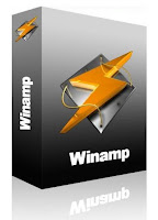 تحميل برنامج وين امب winamp media player 5.57