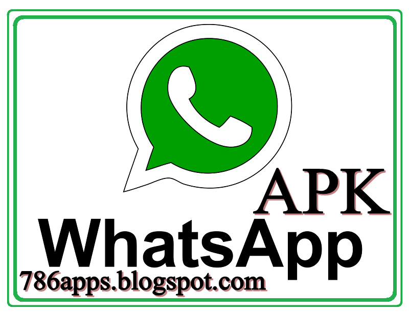 WhatsApp Messenger 2.11.541 APK