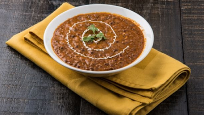 How to make restaurant style dal makhani