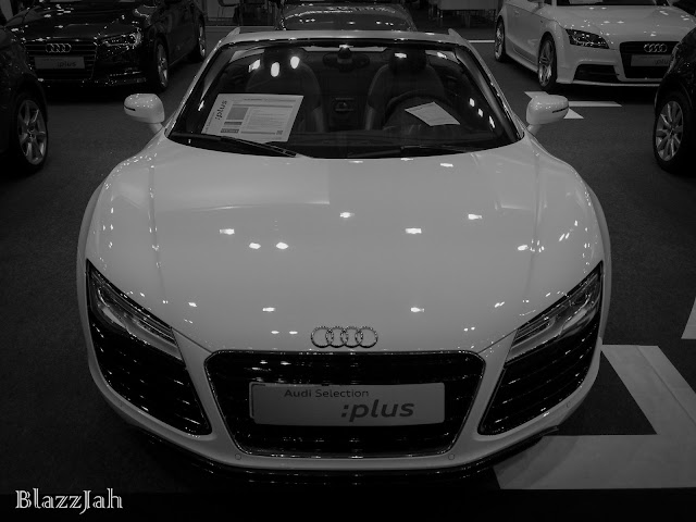 Free stock photos - Audi R8 v10 - Luxury cars - Sports cars - Cool cars - Season 3 - 06