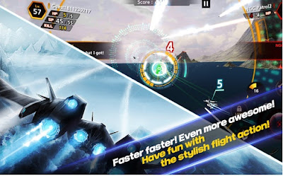 ACEonline - DuelX v3.2 (Mod Apk Money) Free Android Terbaru