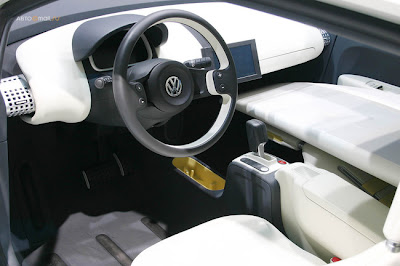 Volkswagen Up