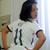 Você no Alemanha FC: Cristina Castro