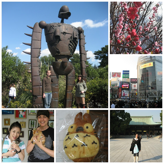 Ghibli Museum Japan